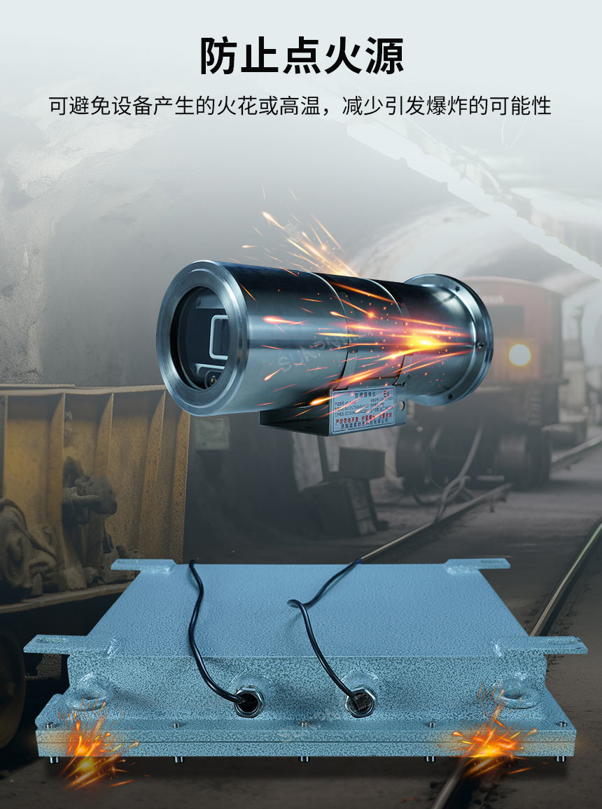 讯鹏科技的防爆客流统计系统卖点 讯鹏科技的防爆客流统计系统卖点