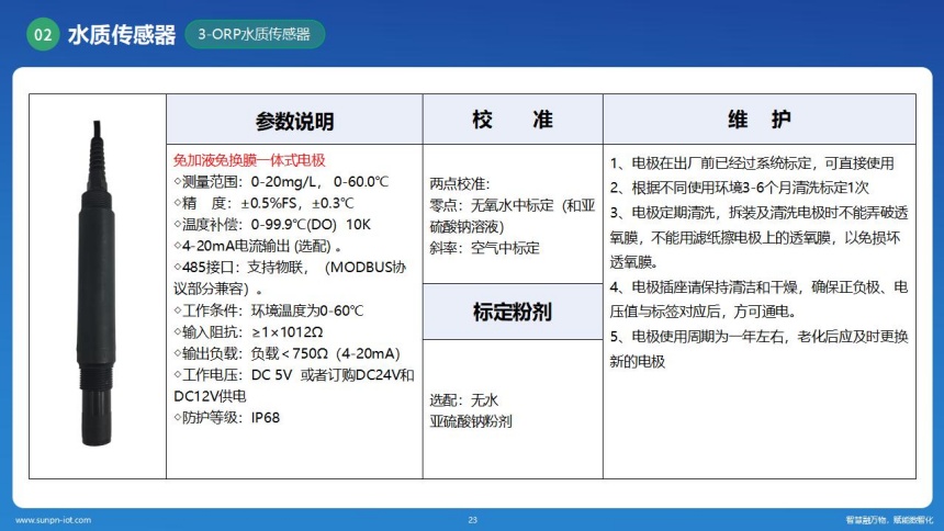 讯鹏科技水质检测系统-水质检测仪