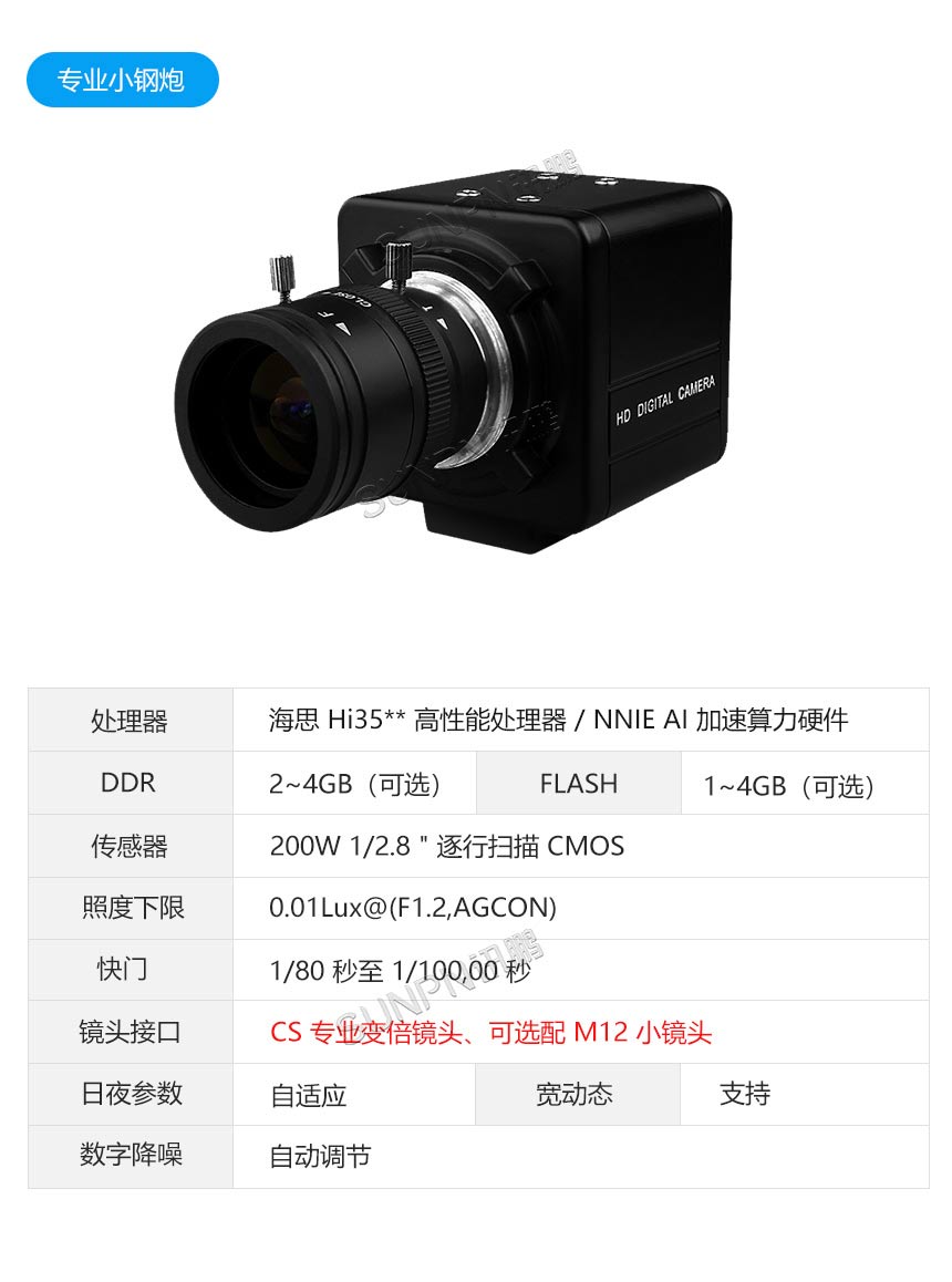 讯鹏AI视觉计数器参数 讯鹏AI视觉计数器参数