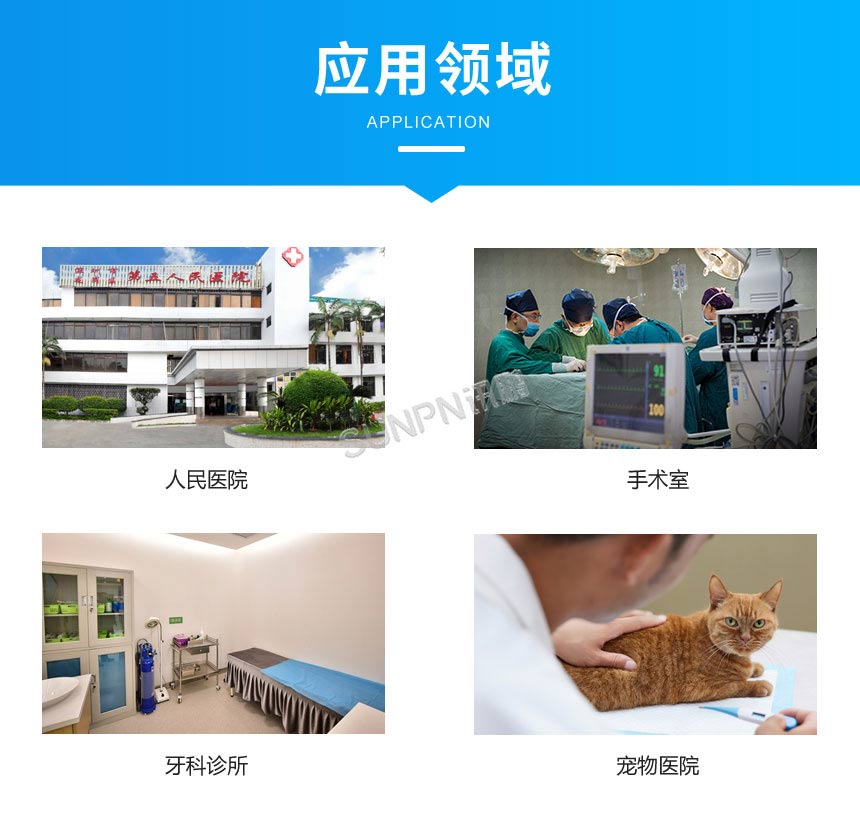 手术时电子钟应用场景