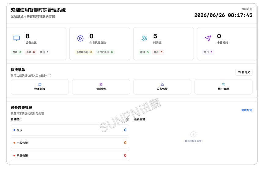 讯鹏科技液晶标准时钟-先关软件 讯鹏科技液晶标准时钟-先关软件