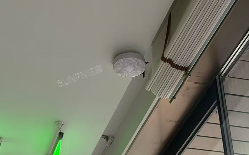 讯鹏科技环境水质检测系统-环境传感器 讯鹏科技环境水质检测系统-环境传感器